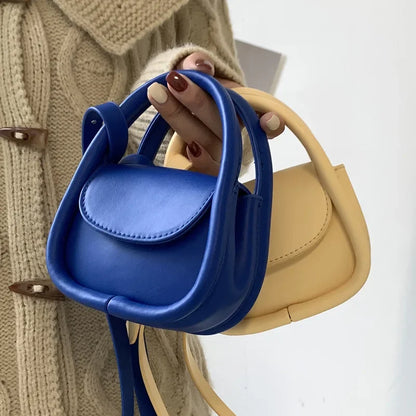 Alexandria's Mini Shoulder Bag