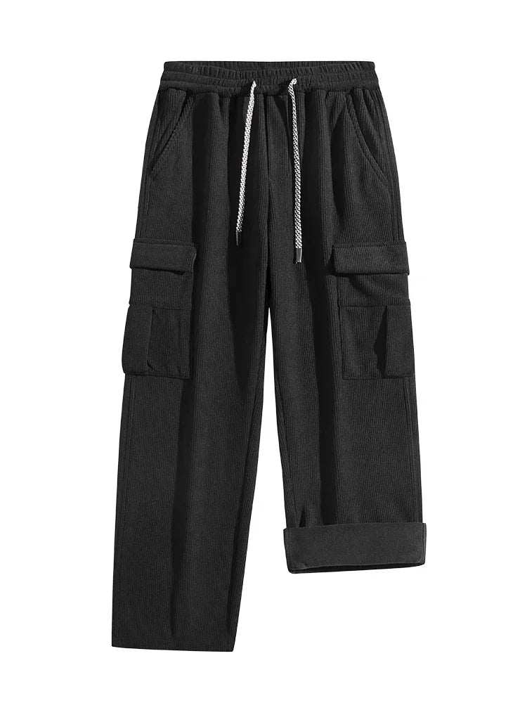 Colin Lane Corduroy Sweats