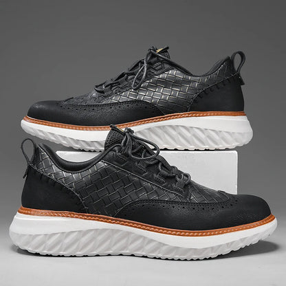 Colin Lane Mesh Sneakers