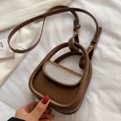 Alexandria's Mini Shoulder Bag