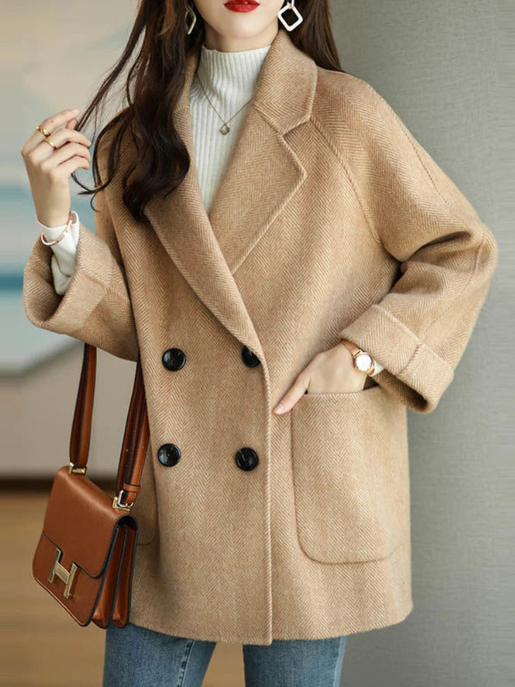 Alexandria Trench Coat