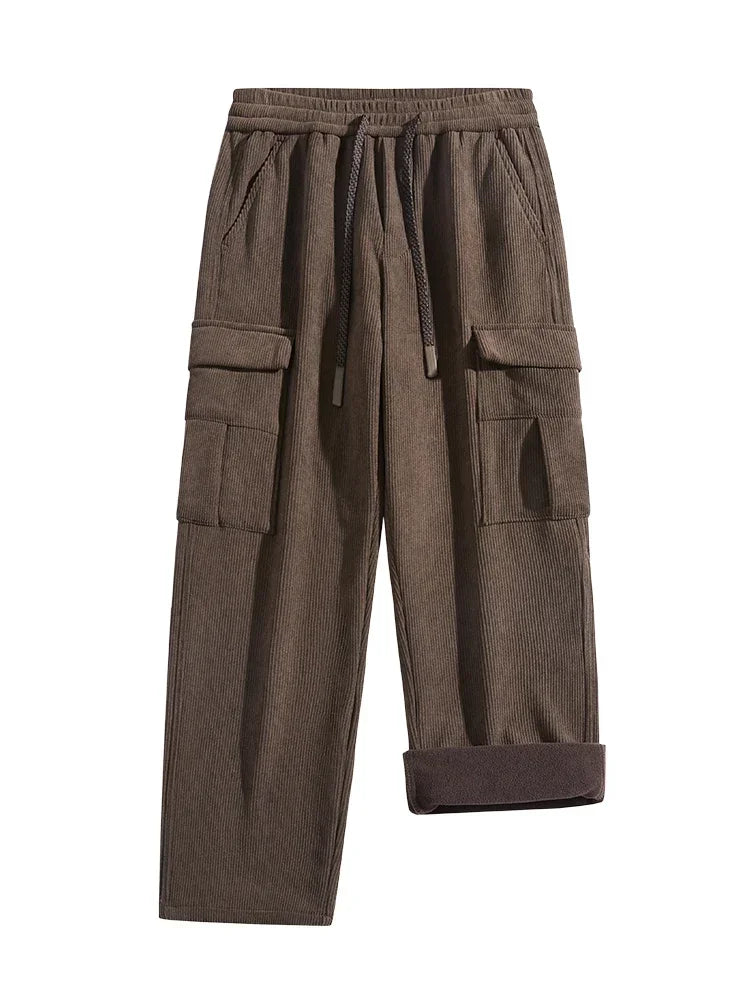 Colin Lane Corduroy Sweats