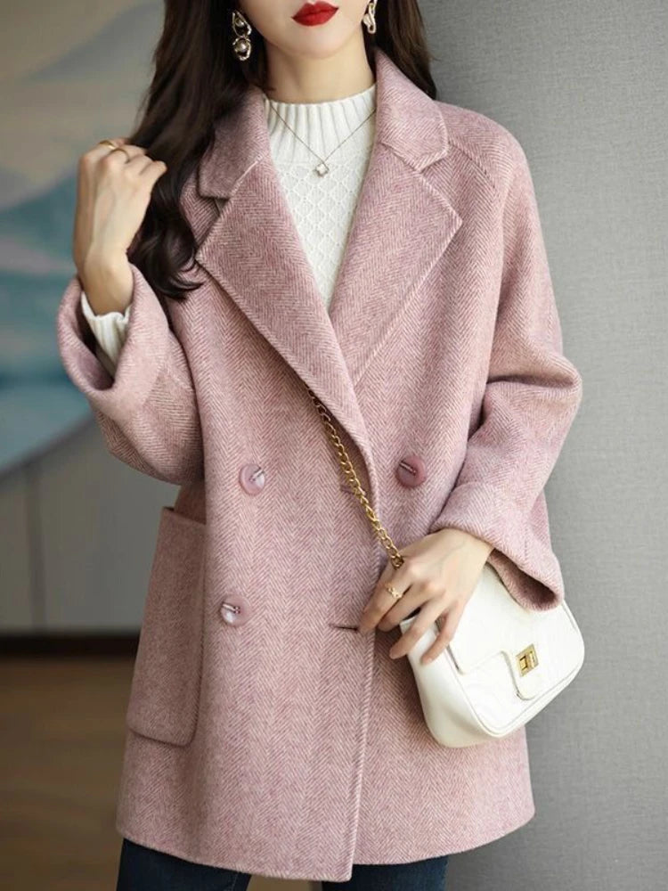 Alexandria Trench Coat